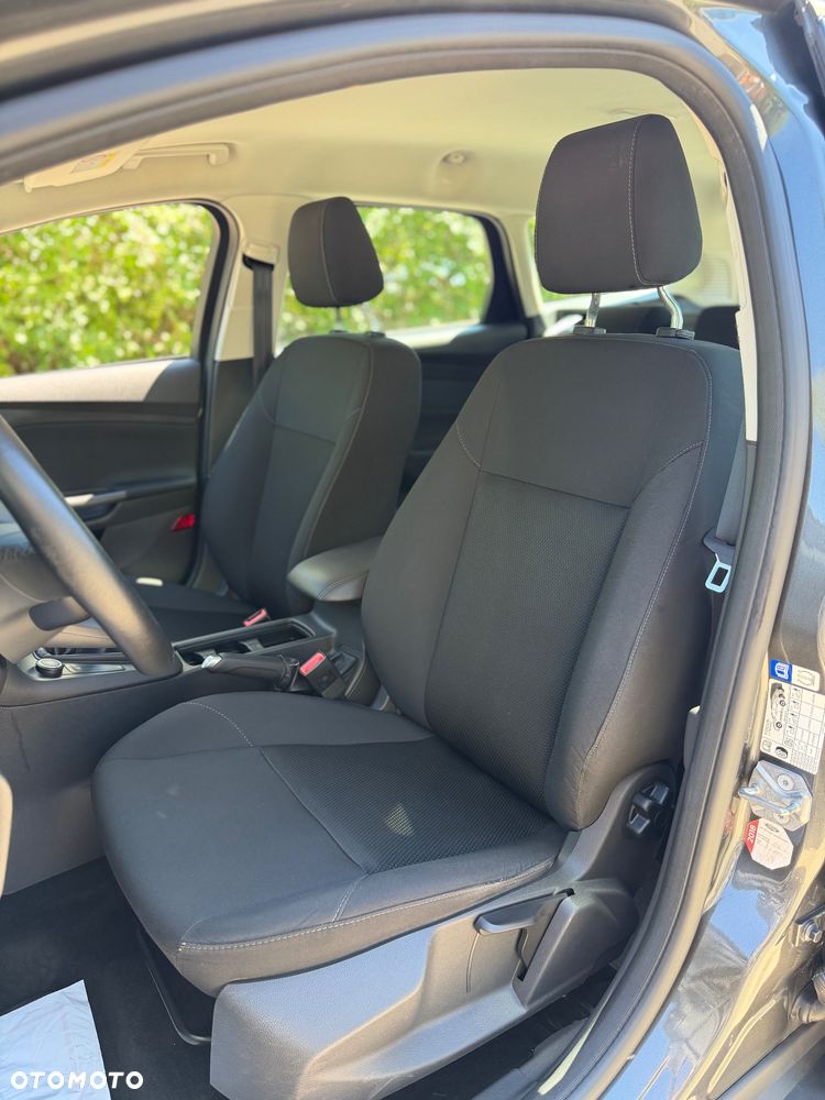 Ford Focus 1.0 EcoBoost Edition - 24