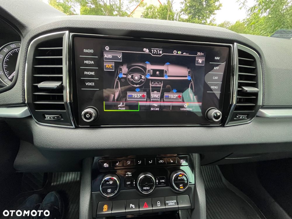 Skoda Karoq 1.5 TSI ACT Style DSG - 39