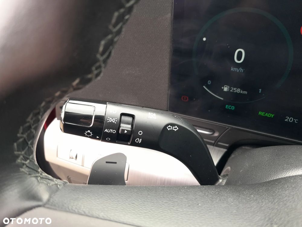 Hyundai Kona 1.6 GDI Hybrid Platinum DCT - 27