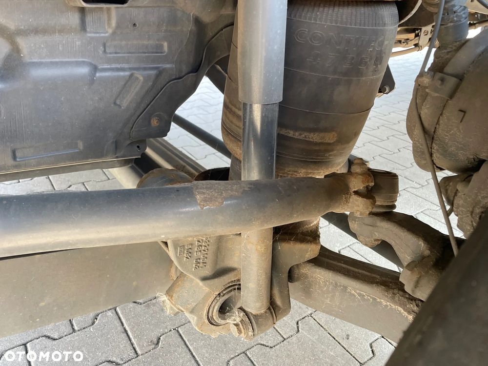 Mercedes-Benz ATEGO 1223/ CHŁODNIA/ 15 PALET - 18