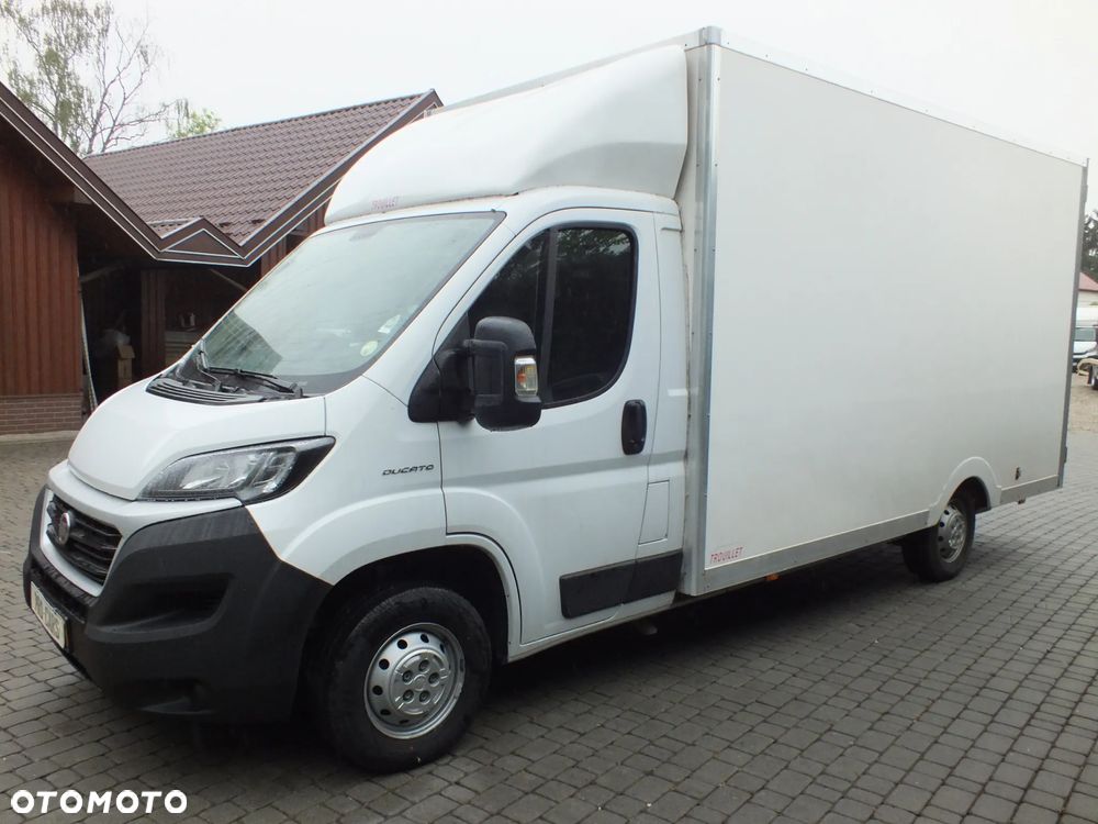 Fiat Ducato - 15