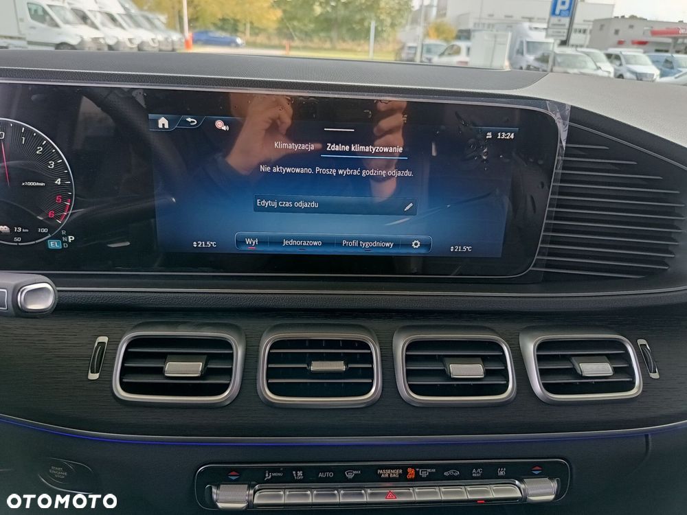 Mercedes-Benz GLE - 31