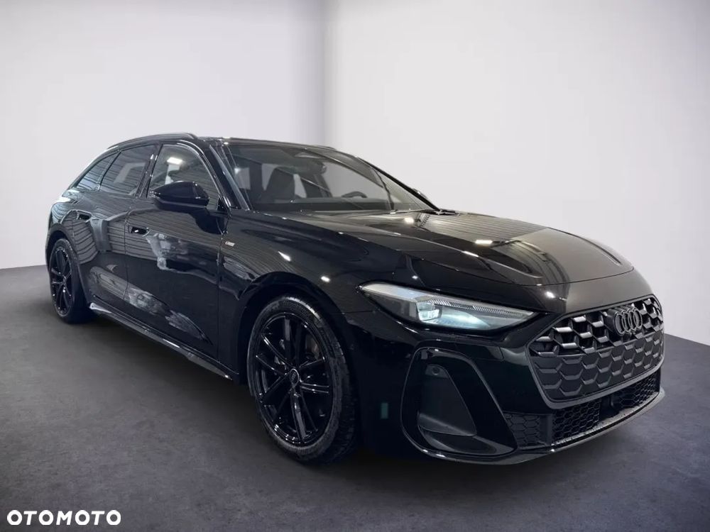 Audi A5 Avant TFSI S tronic - 7