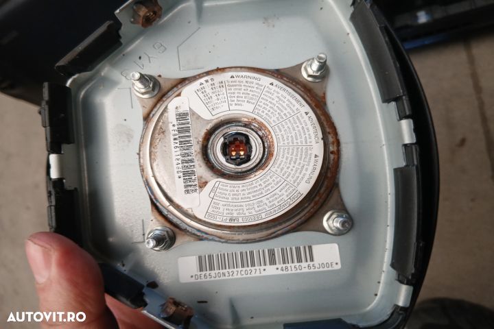 Kit airbag cu plansa de bord 38910-65J50 48150-65J00E 84940-64J0 8492 - 7