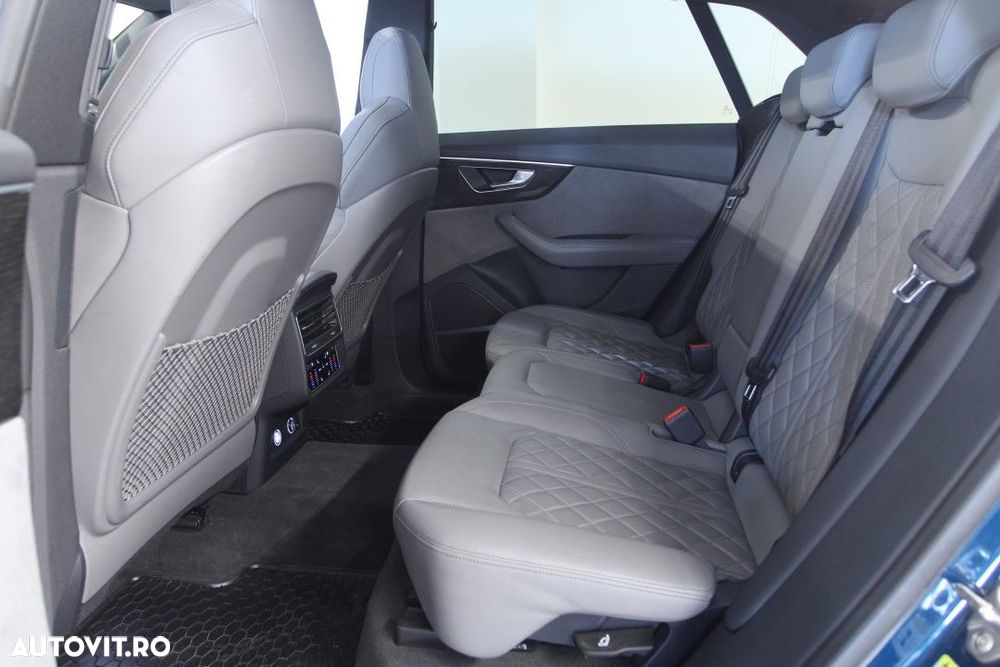 Audi Q8 50 TDI quattro Tiptronic MHEV - 16