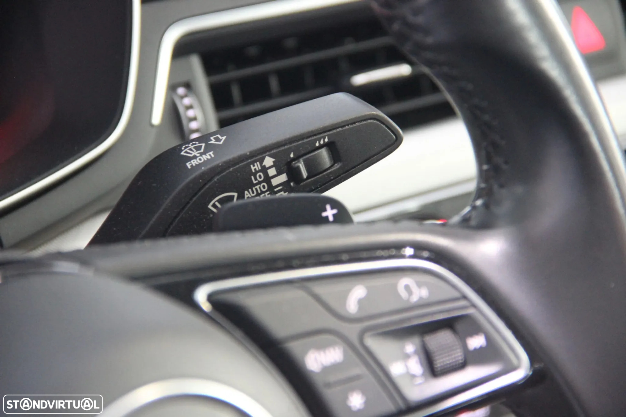 Audi A5 Sportback 2.0 TDI Sport S tronic - 12