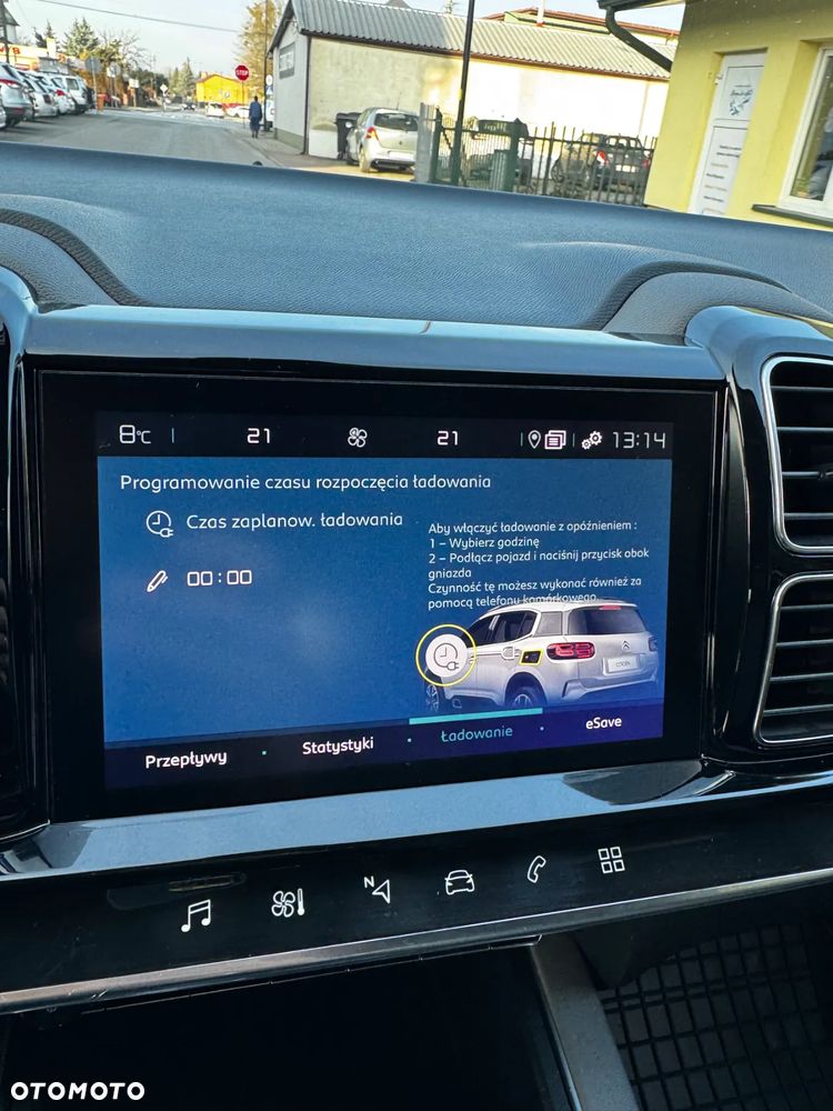 Citroën C5 Aircross - 24