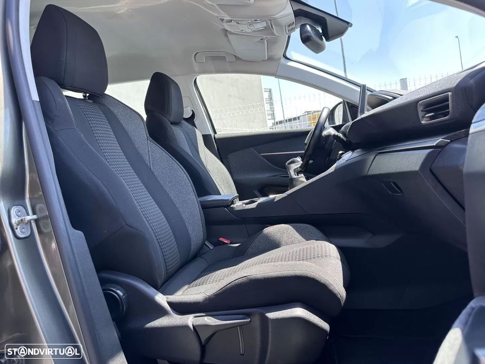 Peugeot 5008 1.2 PureTech Allure Pack - 35