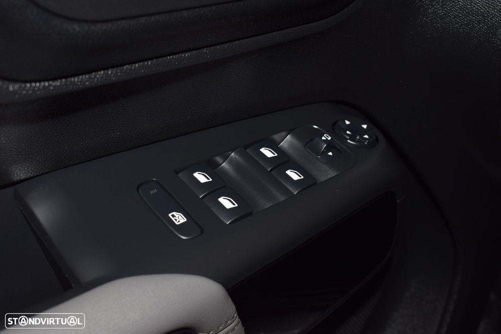 Citroën C5 Aircross 1.5 BlueHDi Feel Pack - 25