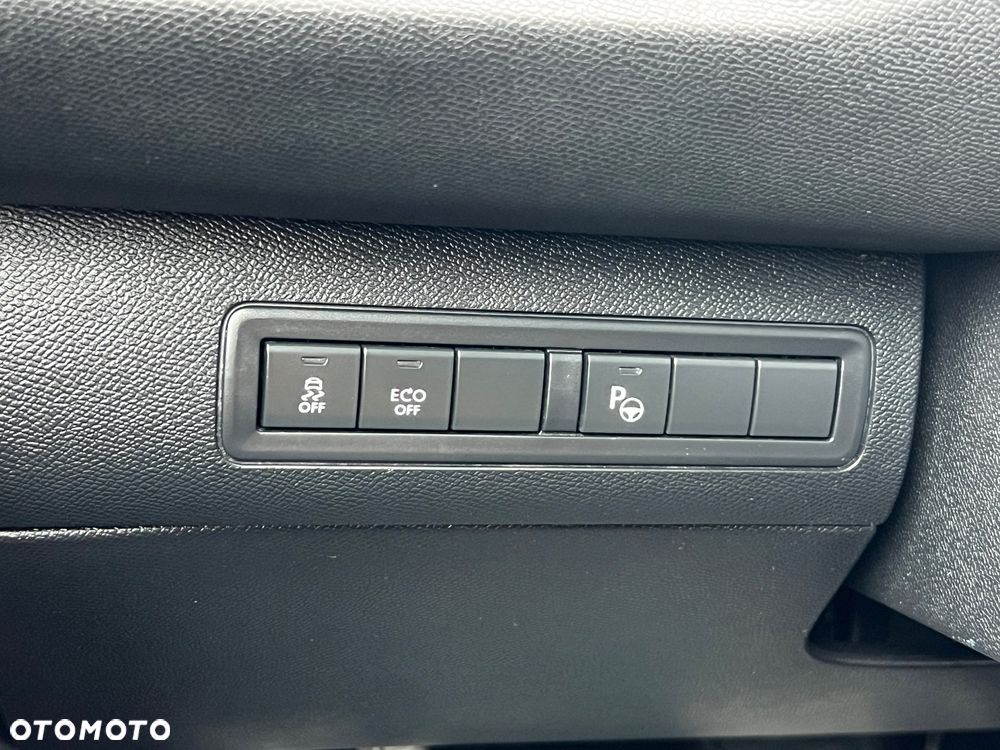 Peugeot 308 BlueHDi 180 EAT6 GT - 19