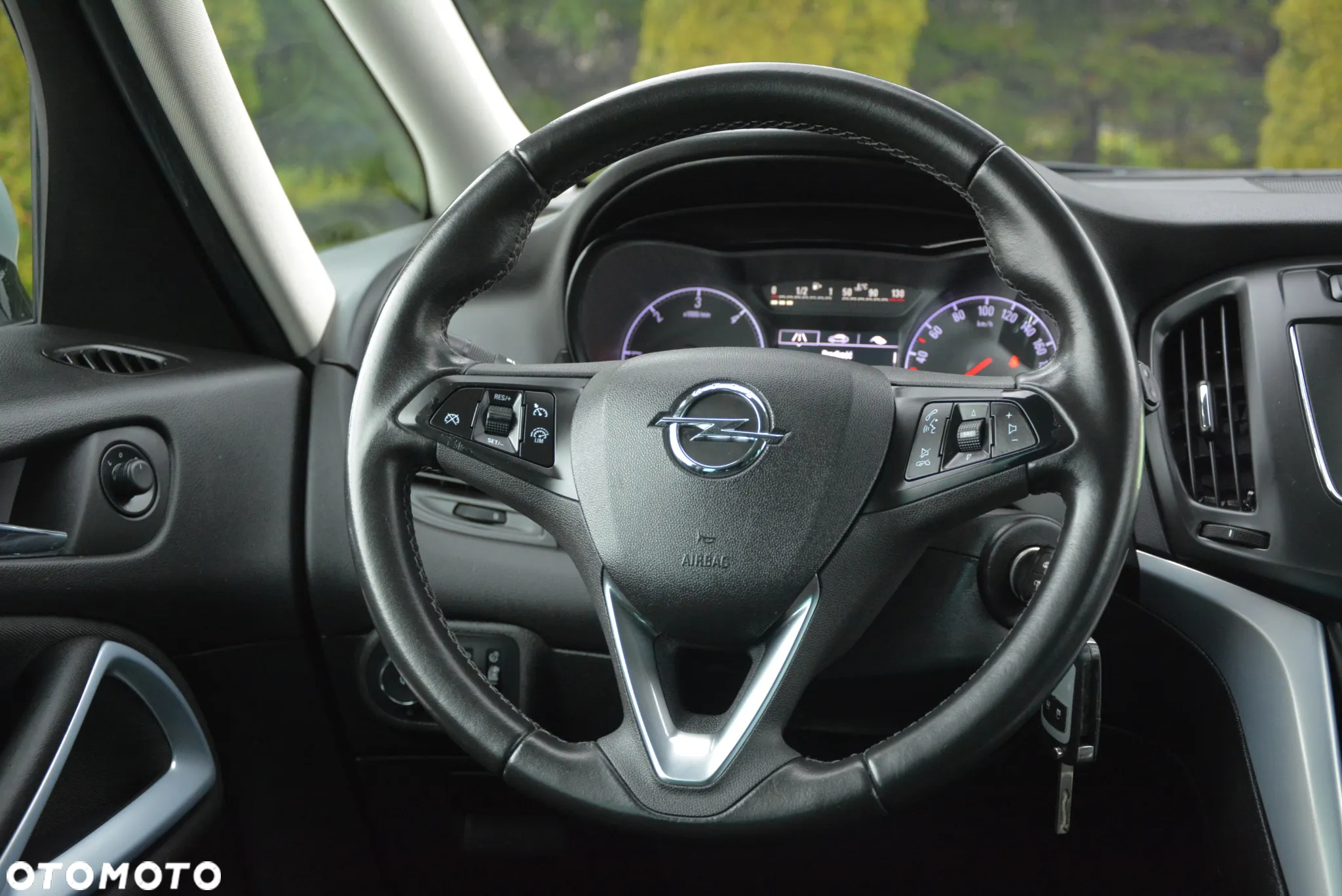 Opel Zafira Life 2.0 D L Edition - 30
