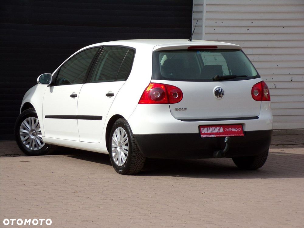 Volkswagen Golf - 14