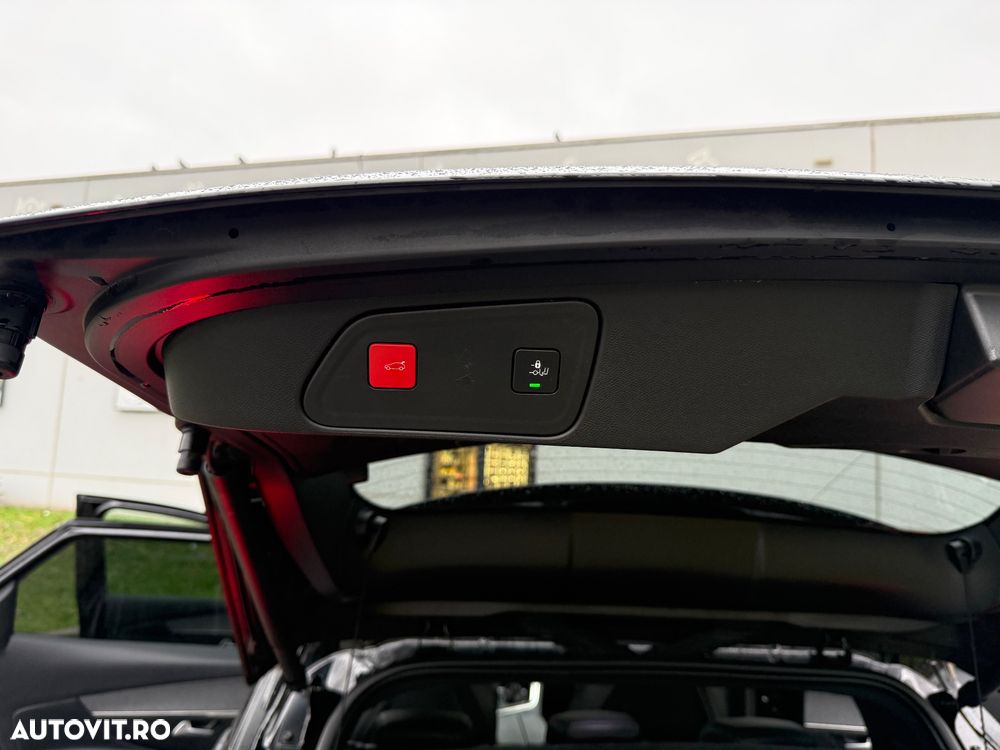 Peugeot 3008 1.2 PureTech Turbo S&S GT-Line - 13