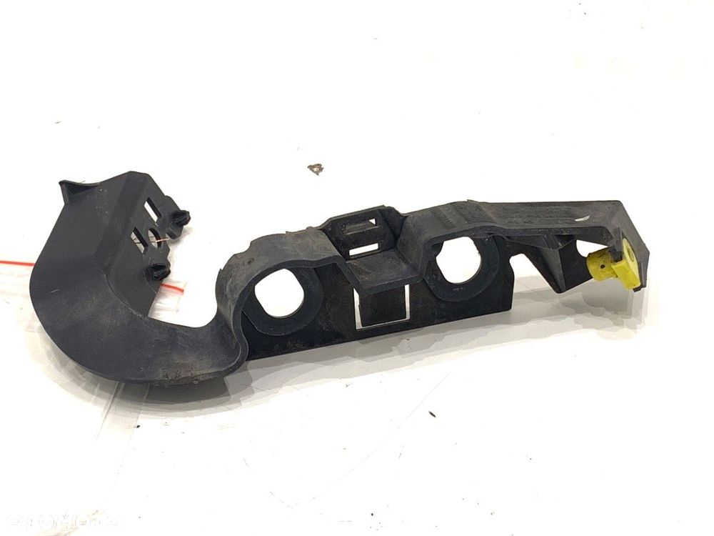 ŚLIZG ZDERZAKA PRAWY PRZÓD  AUDI A5 (F53, F5P) 2016 - 2022 2.0 TDI 140 kW [190 KM] olej napędowy - 2