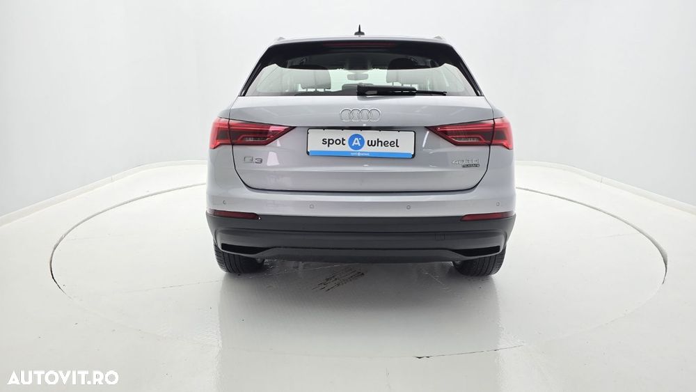 Audi Q3 - 7