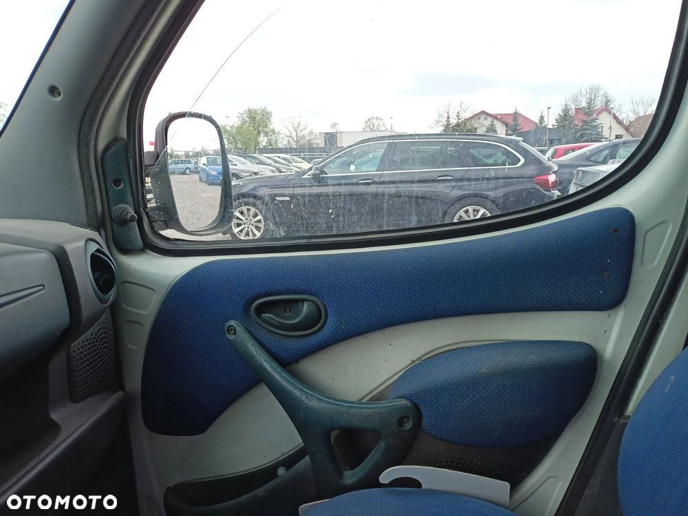 Fiat Doblo - 13