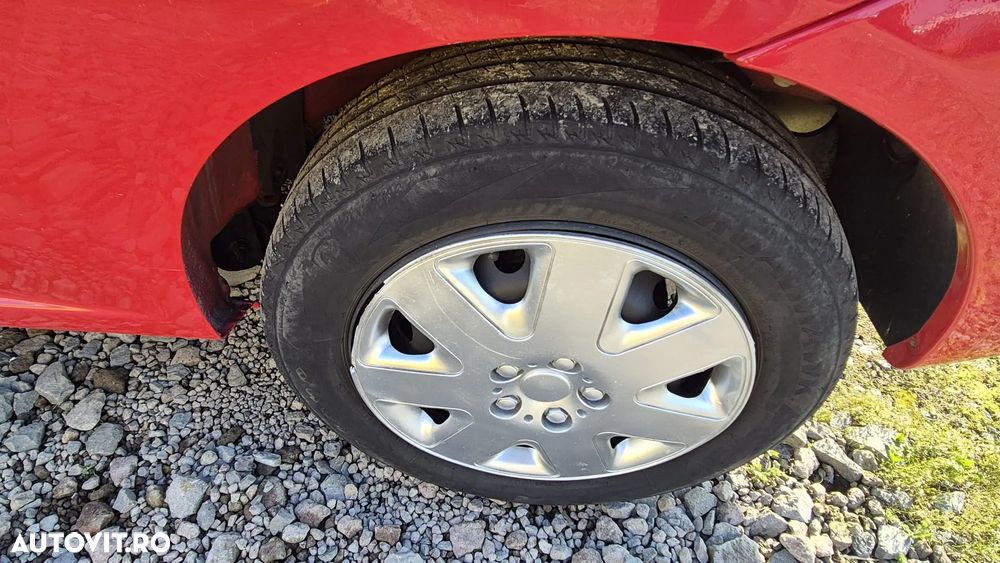 Dacia Logan 1.5 dCi Laureate - 18