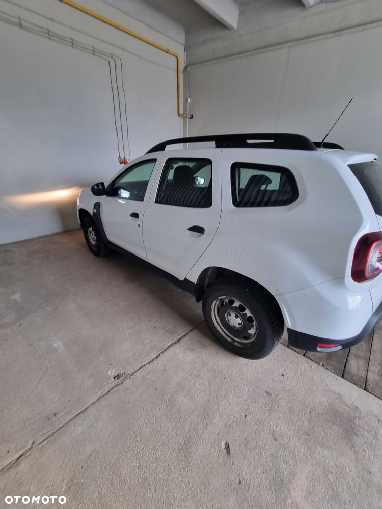 Dacia Duster - 5