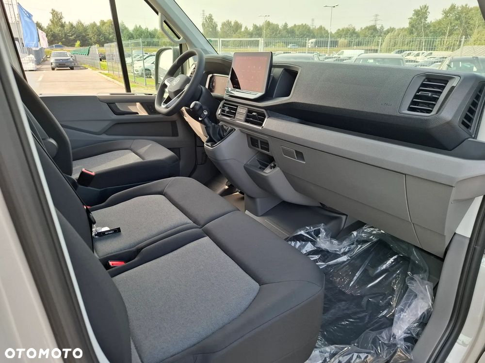 Volkswagen Crafter - 8