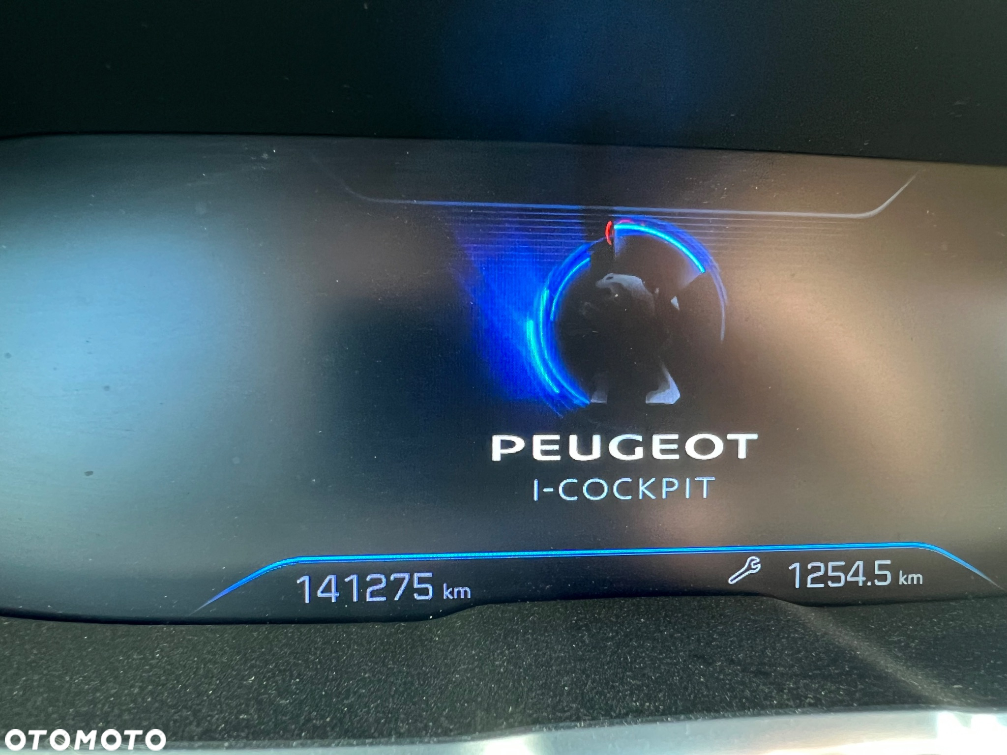 Peugeot 3008 1.2 PureTech Allure Pack S&S - 8