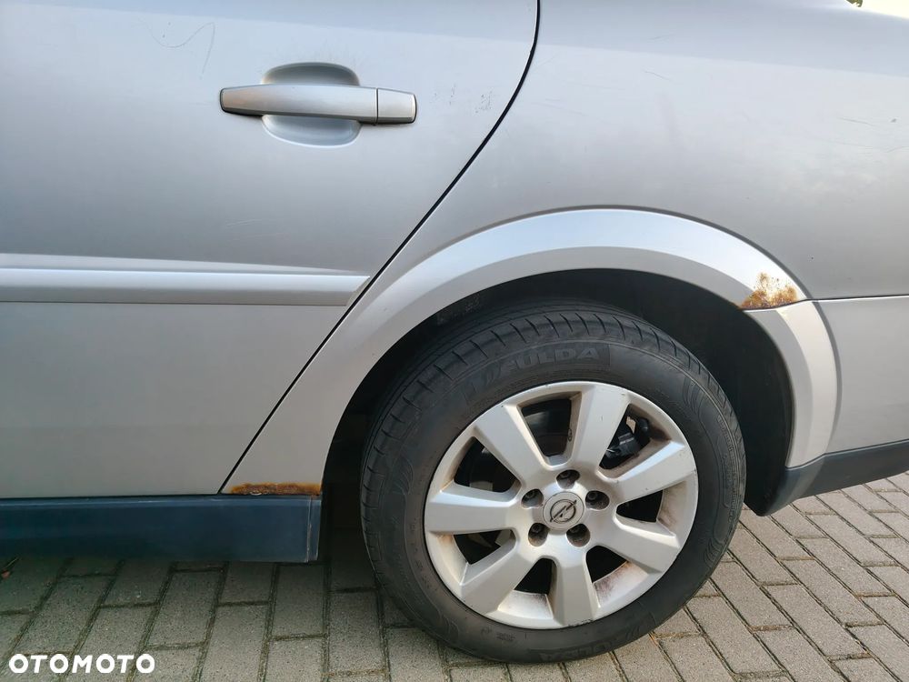 Opel Vectra 1.9 CDTI Elegance - 10