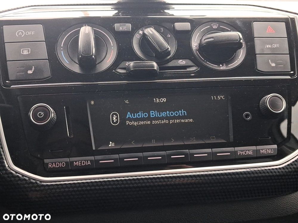 Volkswagen up! 1.0 move - 21