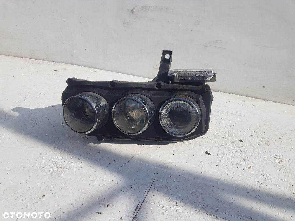 ALFA ROMEO 159 BRERA LAMPA LEWA PRAWA XENON EUROPA