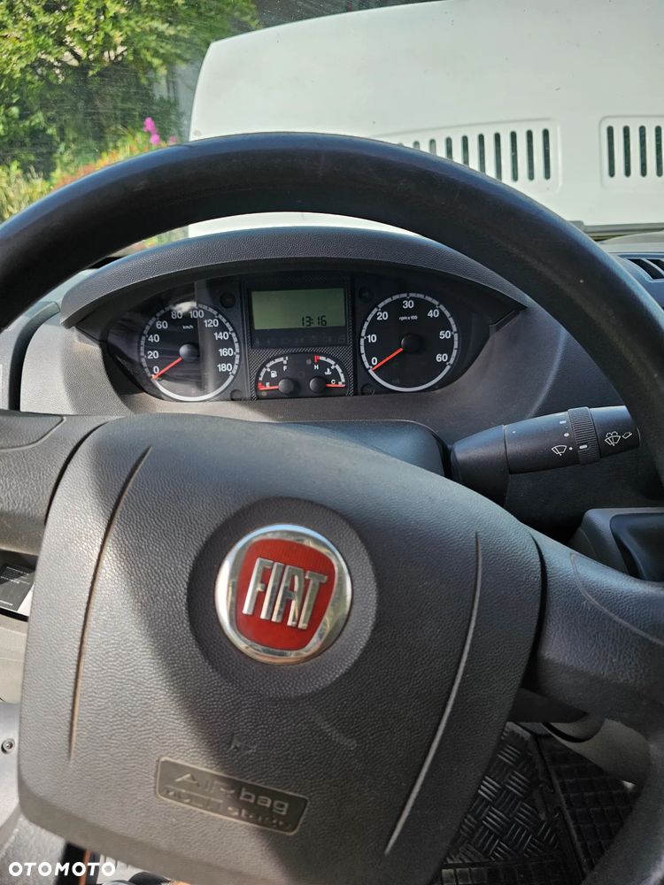 Fiat Ducato - 4