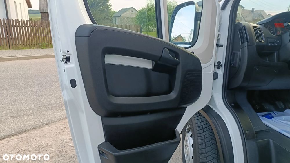 Citroën Jumper - 28
