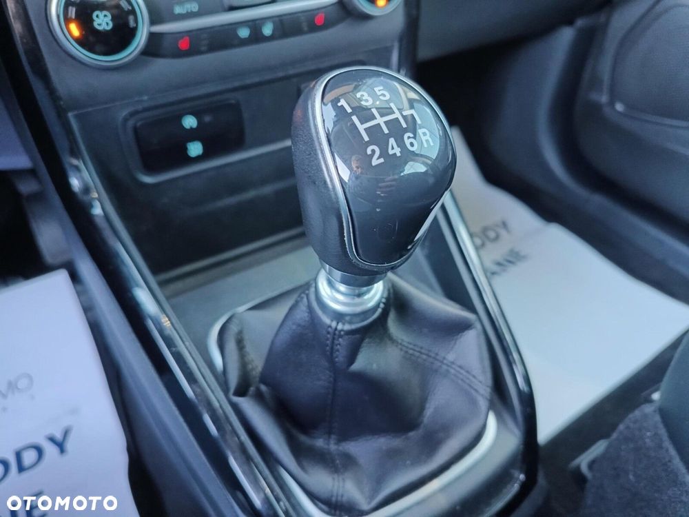 Ford EcoSport 1.0 EcoBoost GPF Titanium ASS - 26