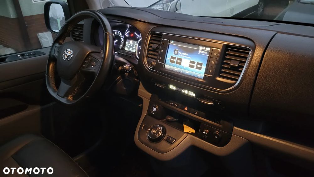 Toyota PROACE L3 MAXI - 7