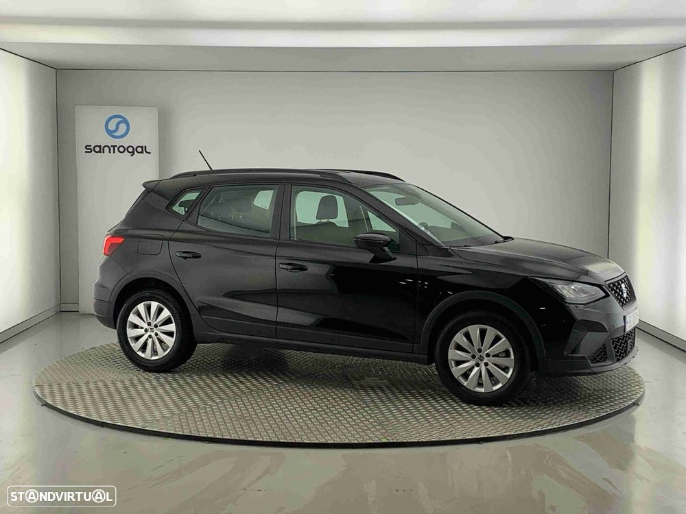 SEAT Arona 1.0 TSI Style DSG - 1