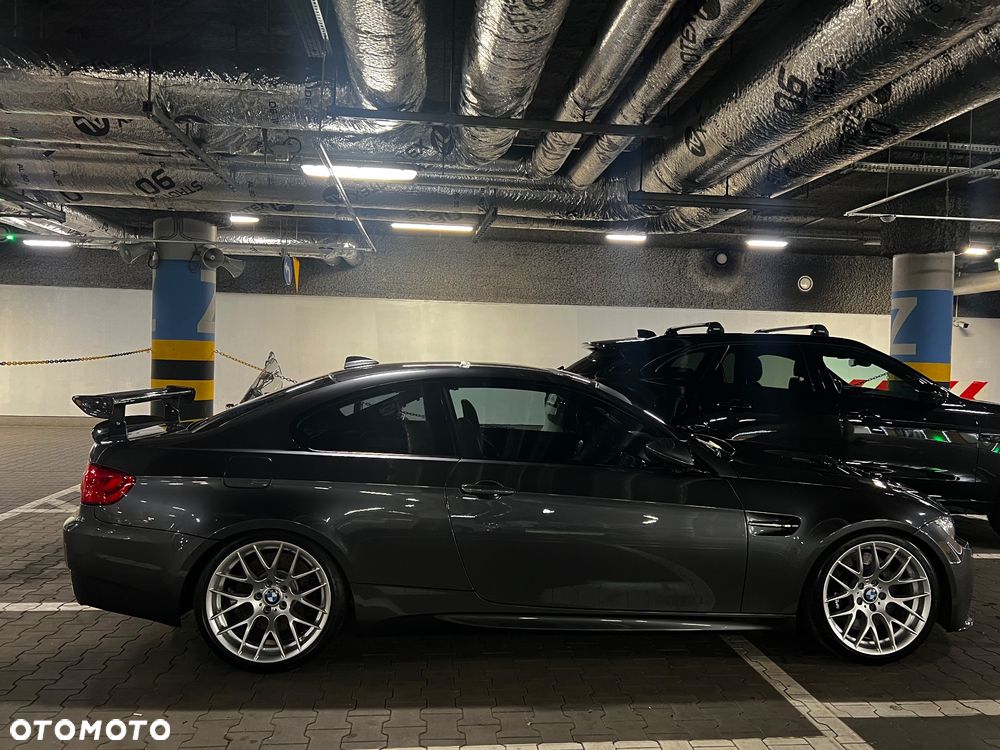 BMW M3 Coupe - 3