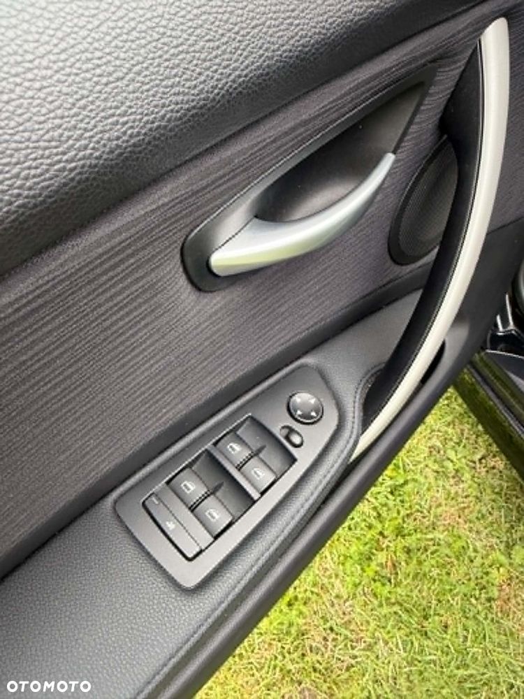 BMW Seria 1 - 8