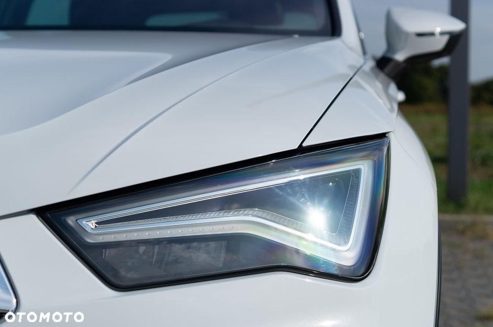 Seat Ateca 1.5 TSI Xperience S&S - 3