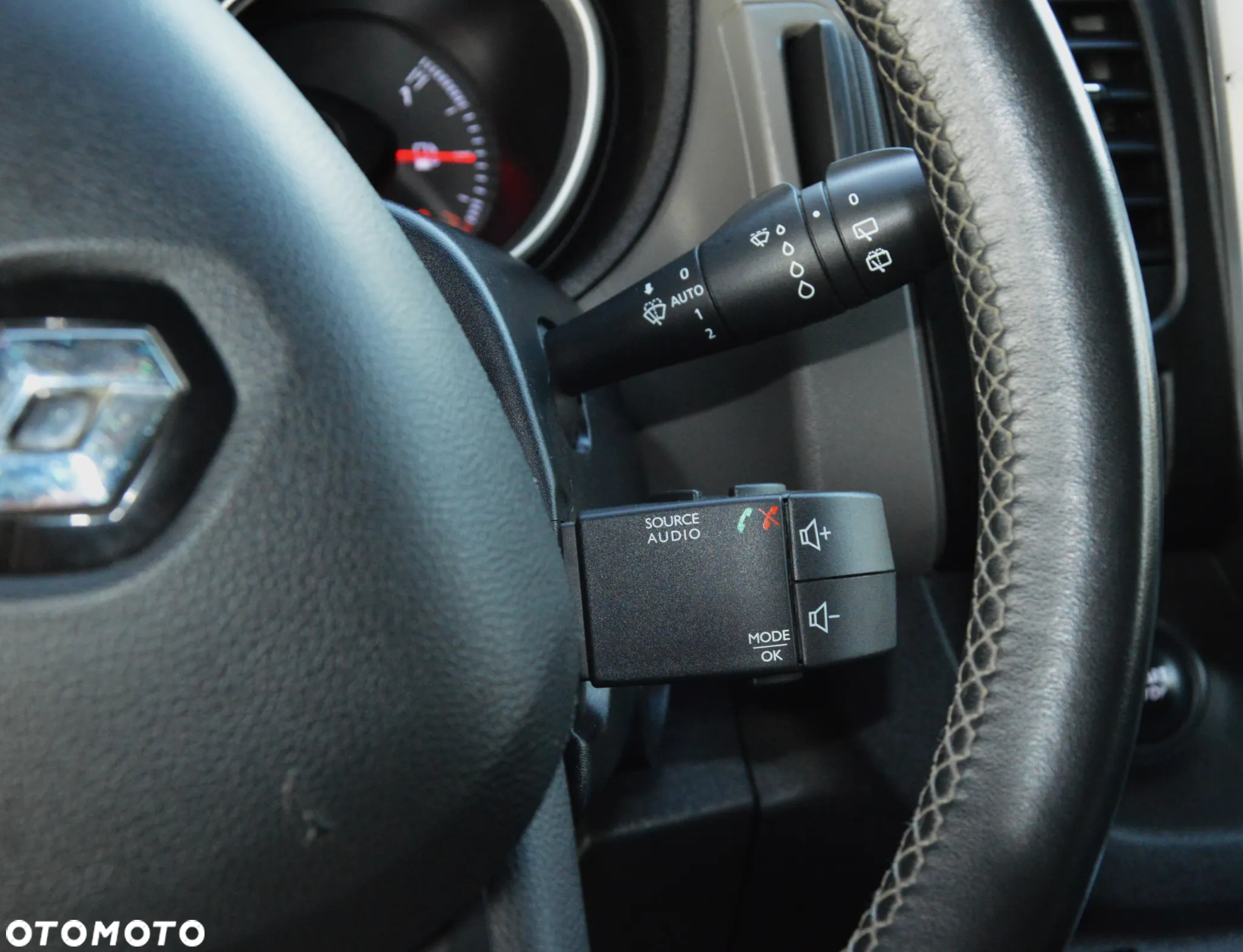 Renault Trafic - 22