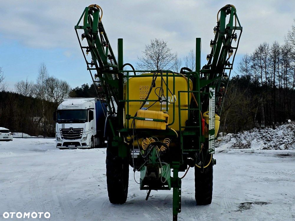 Inny Europa 3024 - 3