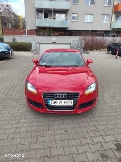 Audi TT Coupé 2.0 TFSI - 8