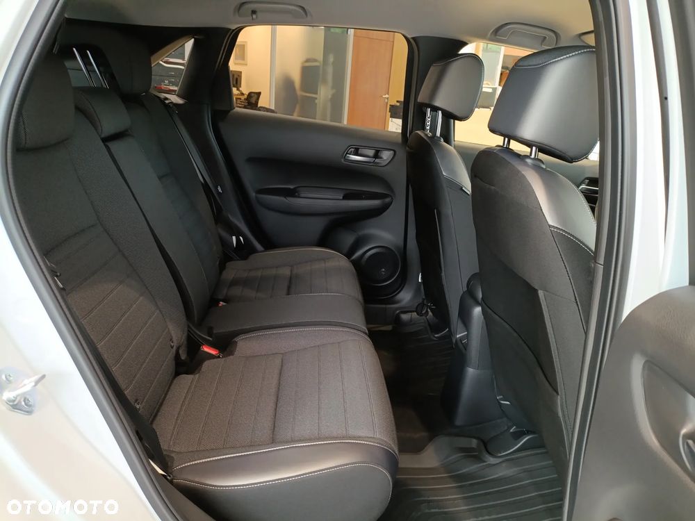 Honda Jazz 1.5 i-MMD Crosstar Advance - 17