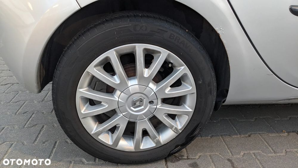 Renault Clio 1.2 TCE Extreme - 20