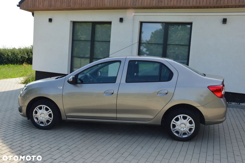 Dacia Logan - 14