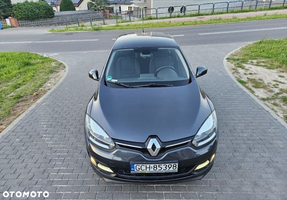 Renault Megane - 26