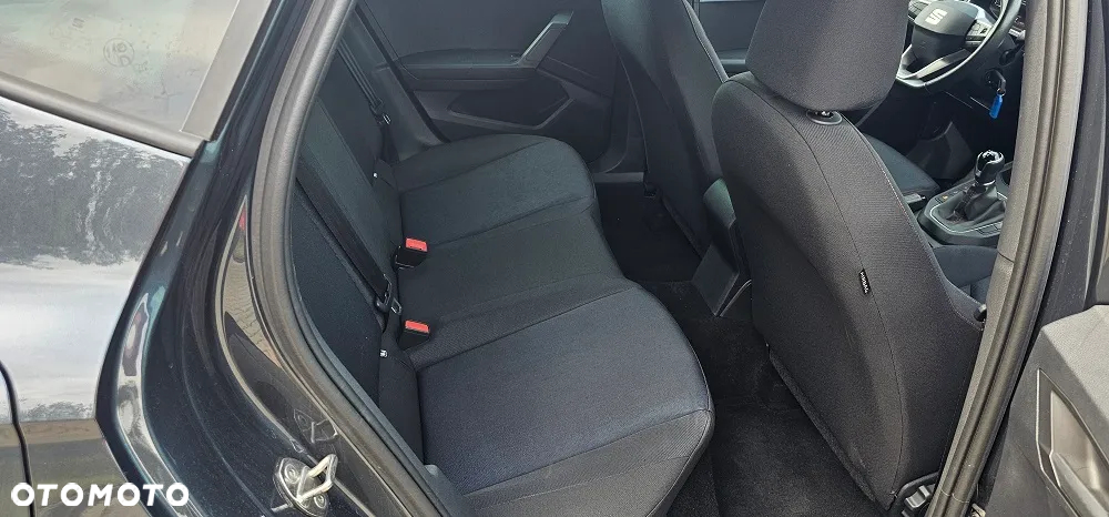 Seat Ibiza 1.0 TSI FR S&S - 16