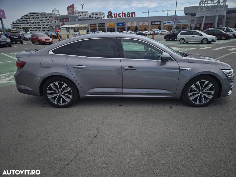 Renault Talisman BLUE dCi 160 EDC INTENS - 12