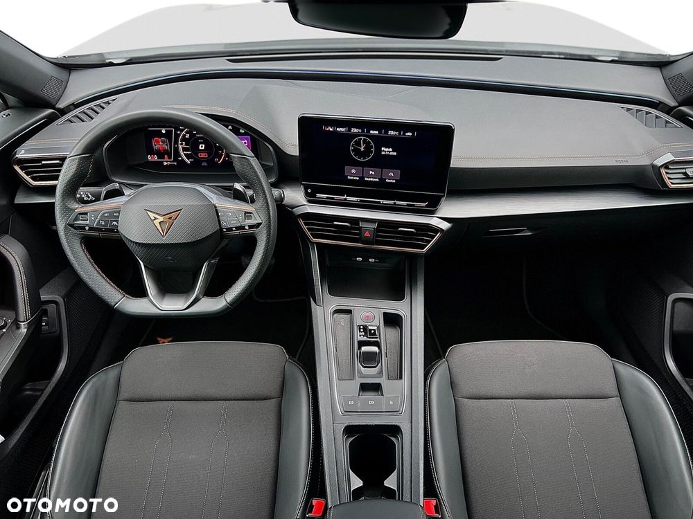 Cupra Formentor 1.5 TSI DSG - 22