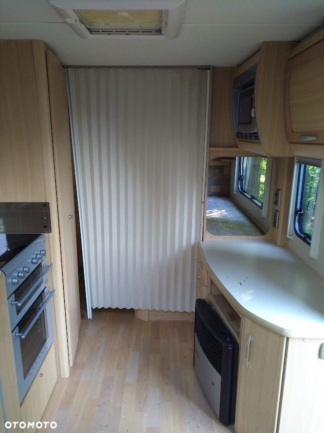 SWIFT Abbey GTS 418 - 4