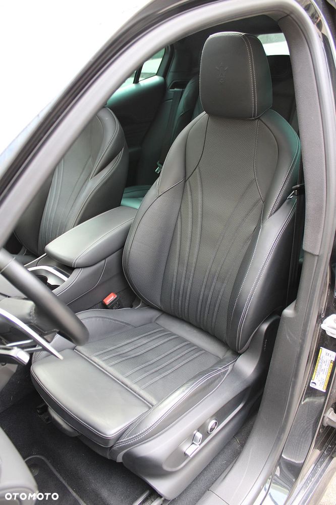 Maserati Grecale Modena - 8