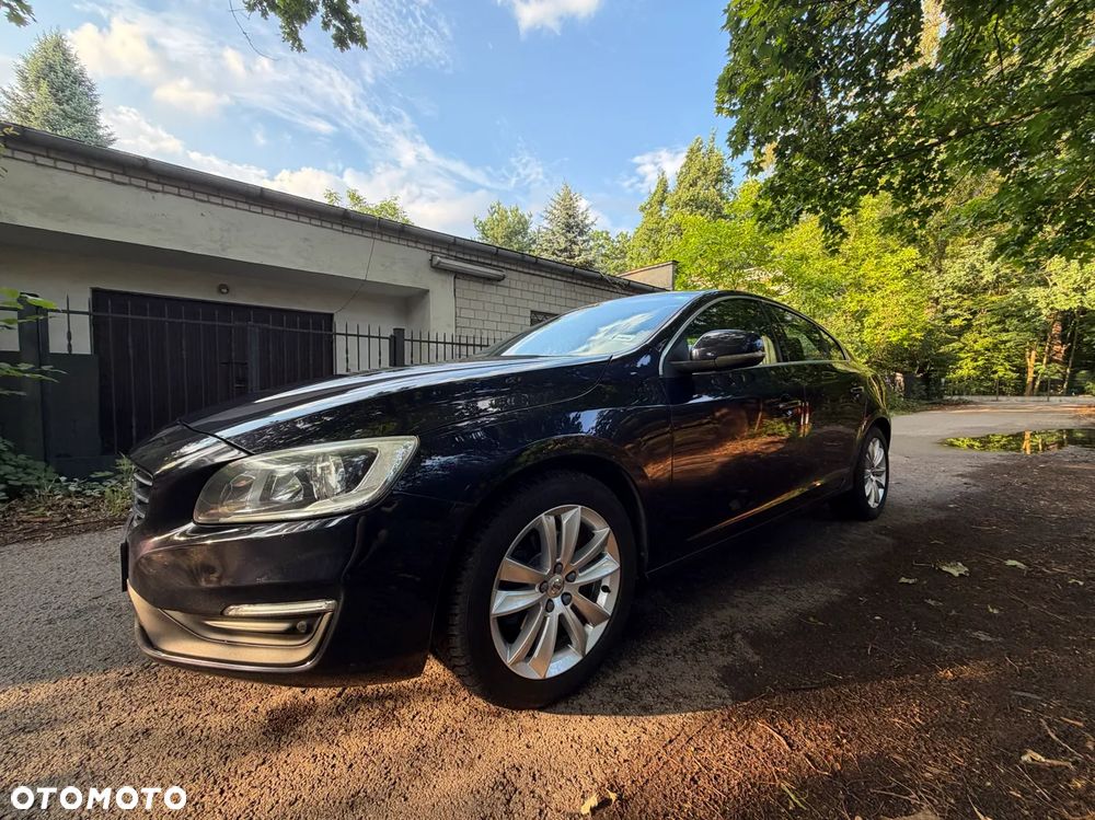 Volvo S60 D3 Drive-E Momentum - 18