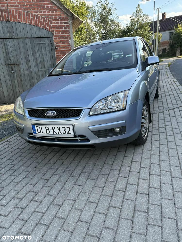 Ford Focus - 14