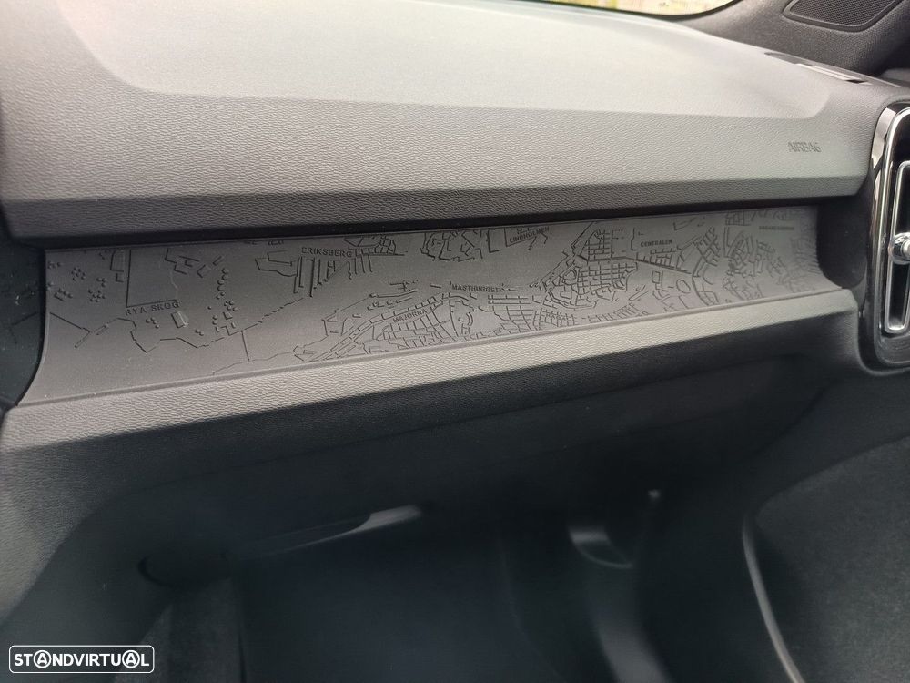 Volvo XC 40 Recharge Twin Plus - 20